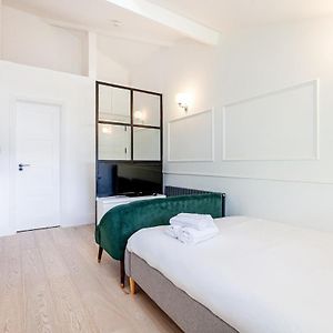 Appartement met een Slaapkamer